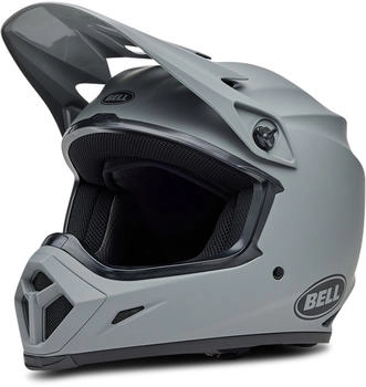 Bell Mx-9 Mips Solid