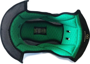 X-lite X803rs Ultra Racing Carbon Fitting Vollständiges Innenfutter