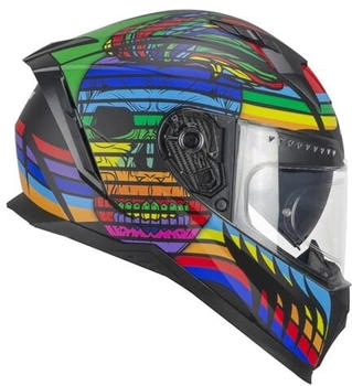 CGM 311x Blast Skull