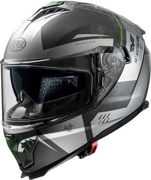 Premier 23 Typhoon Bamilybm Pinlock Included