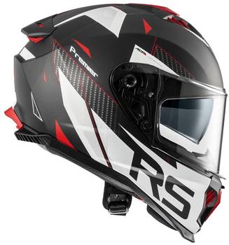 Premier 23 Typhoon Rs2bm Pinlock Included