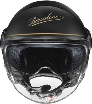 Nolan N21 Visor 06 Borsalino