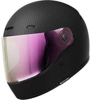 John Doe JD One Frozen Carbon