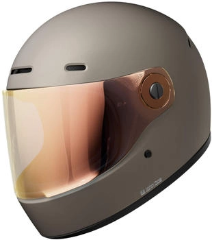 John Doe JD One Frozen Titanium
