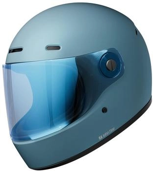 John Doe JD One Frozen Steel Blue