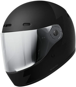 John Doe JD One Signature Black Carbon