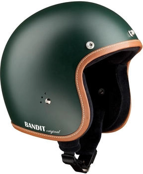 Bandit Jet Premium Line grün