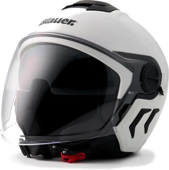 Blauer HT Demi Jet DJ-01 wei&szlig;
