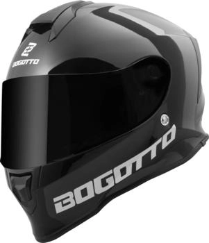 Bogotto H151 schwarz