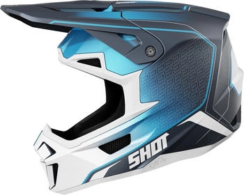 Shot Lite Challenger blau