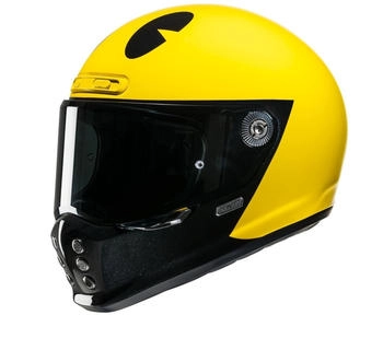 HJC V10 Pac Man Bandai Namco