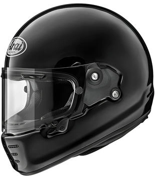 Arai Concept-XE Solid black