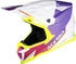 white/purple