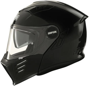 Simpson Darksome 2024 Solid black