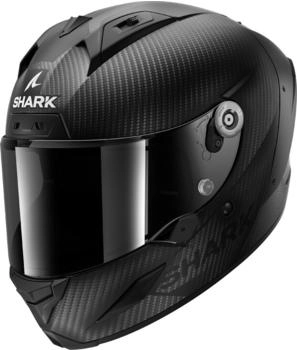 SHARK Aeron Carbon Skin matt carbon/black carbon