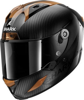SHARK Aeron Carbon Skin cupper carbon