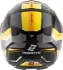 Bogotto FF404 Ezion schwarz/gelb
