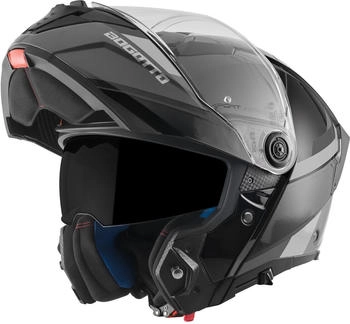 Bogotto FF404 Ezion schwarz/grau