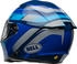 Bell Lithium MIPS Podium blau