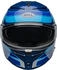 Bell Lithium MIPS Podium blau