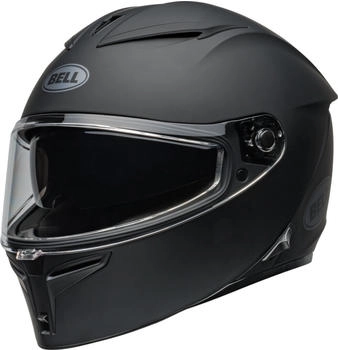 Bell Lithium schwarz