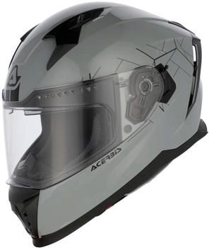 Acerbis X-Way Solid grau