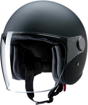 RedBike RB-860 schwarz