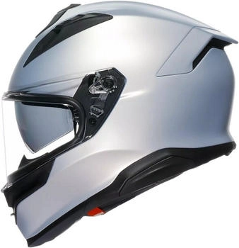 AGV K7 Mono silber