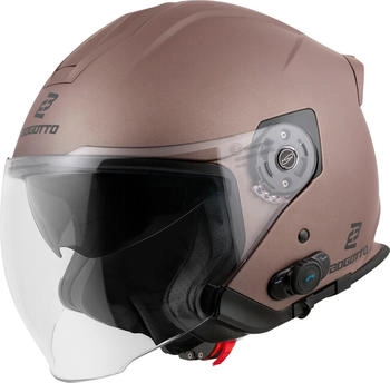 Bogotto H586 BT Solid Bluetooth braun
