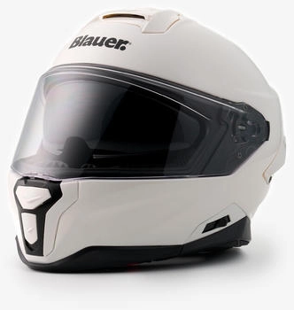 Blauer HT FF/01 Monocolor weiss
