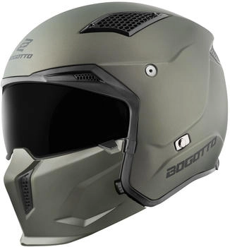 Bogotto Radic 22.06 gr&uuml;n