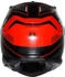 AGV K7 Kyber schwarz/rot