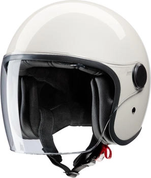 RedBike RB-862 weiss