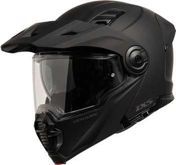 IXS Venture 1.0 schwarz