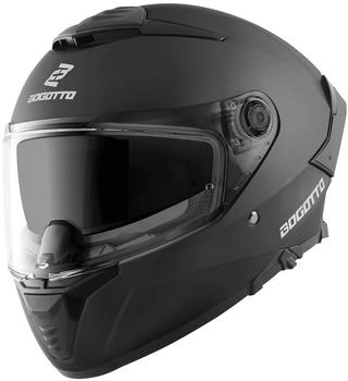 Bogotto FF118 schwarz