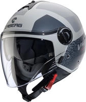 Caberg CA20057031-XL, Caberg Riviera V4 X Alpha Jethelm male