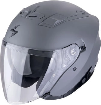 Scorpion EXO Z1 grau