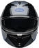 Bell Lithium Shear grau/blau