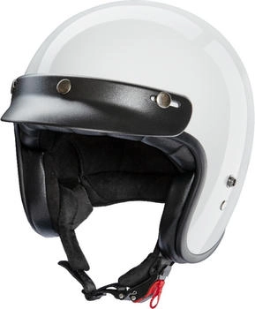 RedBike RB-720 Basic weiss