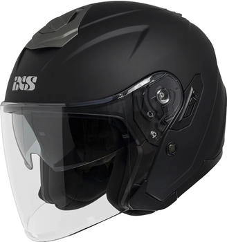 IXS iXS92 FG 1.16 schwarz