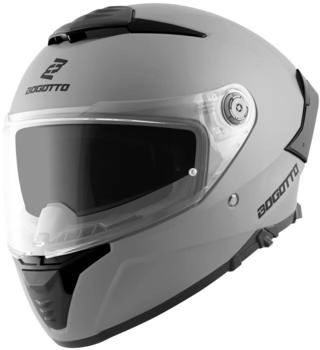 Bogotto FF118 grau