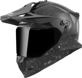 Bogotto FG-601 Forged Carbon schwarz