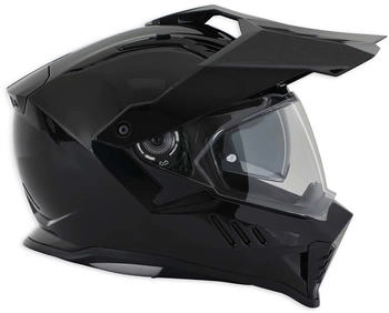 Simpson Xcursion Solid schwarz