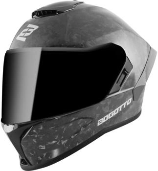Bogotto Phantom P7 Forged Carbon schwarz