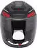 Schuberth J2 Sigma schwarz/grau/rot