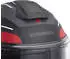 Schuberth J2 Sigma schwarz/grau/rot