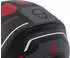 Schuberth J2 Sigma schwarz/grau/rot