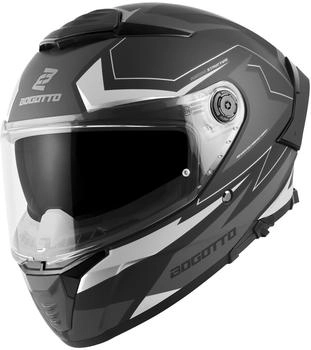 Bogotto FF118 Vilial schwarz/grau