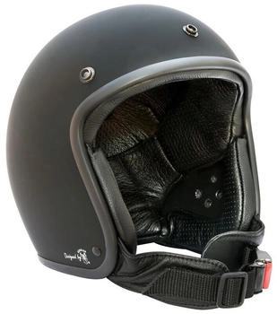 Bores Gensler Bogo IV schwarz