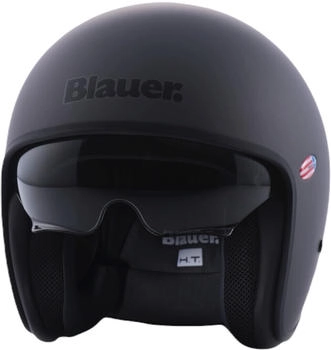 Blauer HT Pilot 1.1 Mono 06 schwarz/grau